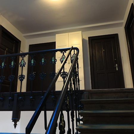 Studio Apartment Bremen 06 외부 사진