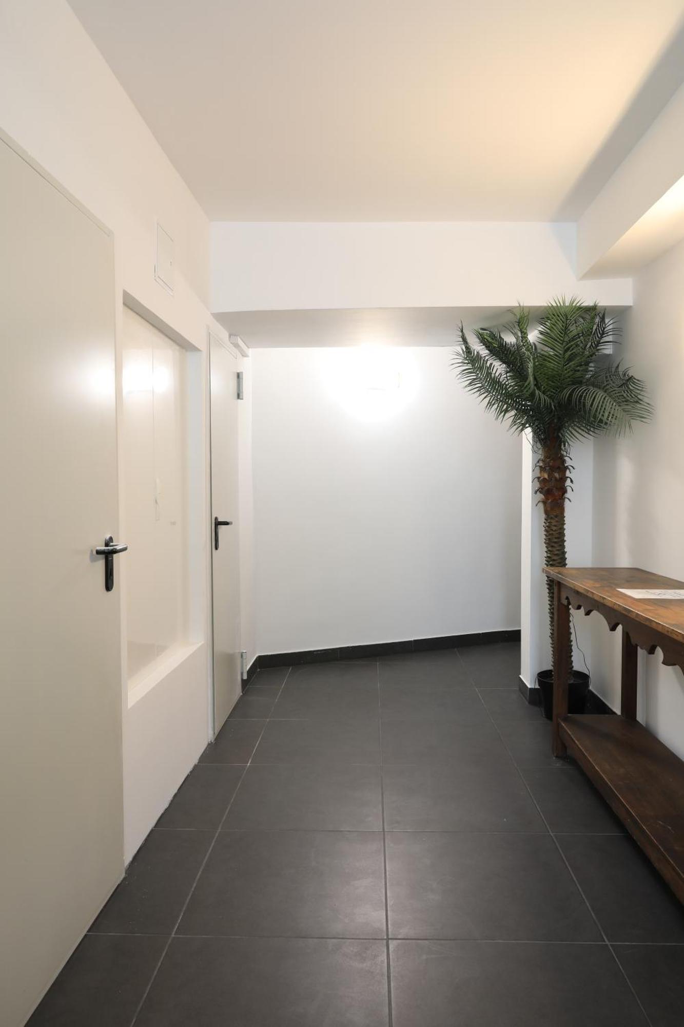 Studio Apartment Bremen 06 외부 사진