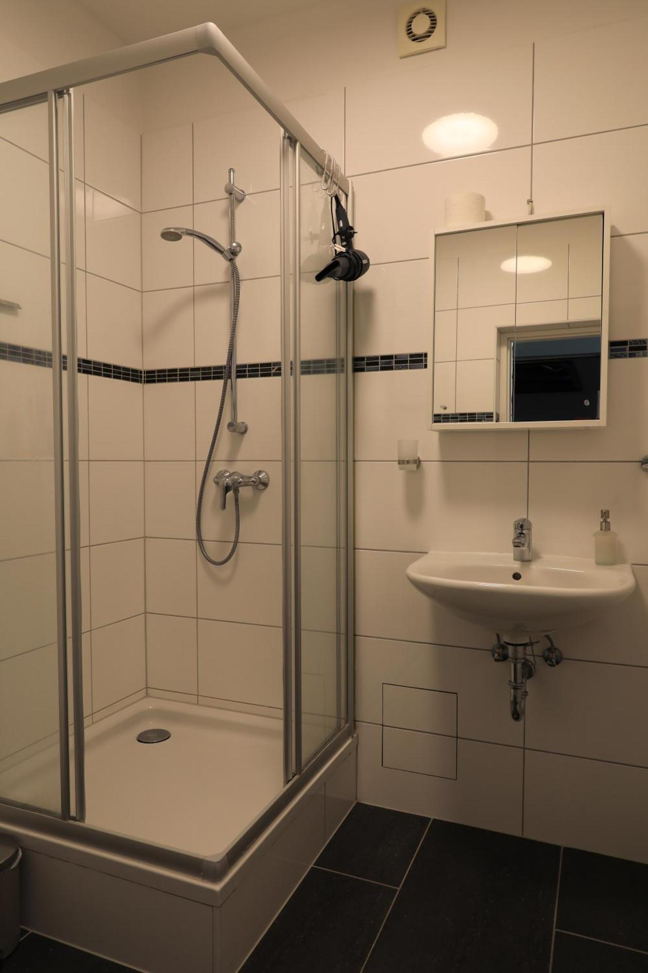 Studio Apartment Bremen 06 외부 사진