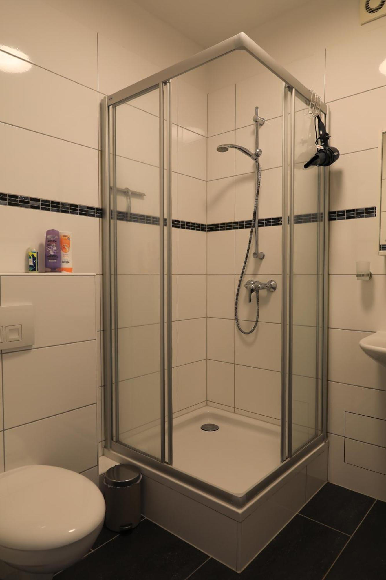 Studio Apartment Bremen 06 외부 사진
